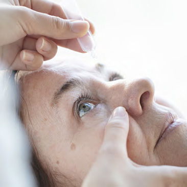 Image of a patient